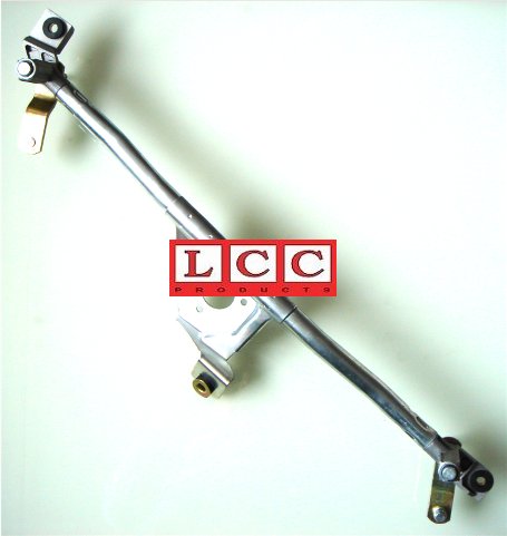 LCC PRODUCTS Система тяг и рычагов привода стеклоочистителя LCC3115